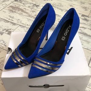 Aldo Pump